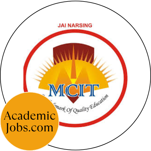 Mehta College logo